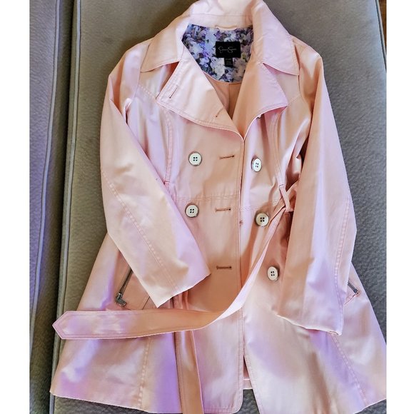 Jessica Simpson Peacoat size S - Picture 2 of 7